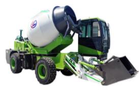 <b>混凝土攪拌拖泵的工作原理是什么</b>