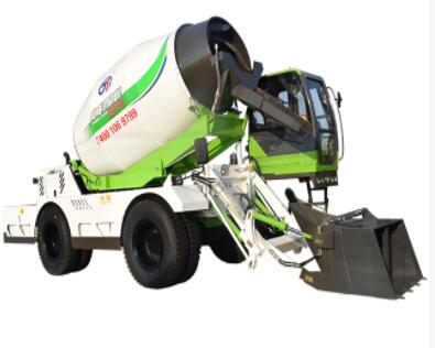 <b>攪拌車什么時(shí)候加油更合適？</b>