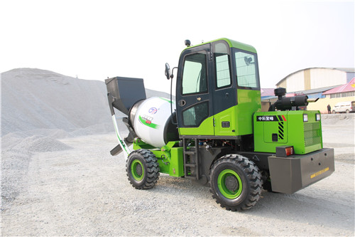 <b>粉體攪拌機(jī)的應(yīng)用特點(diǎn)是什么？</b>