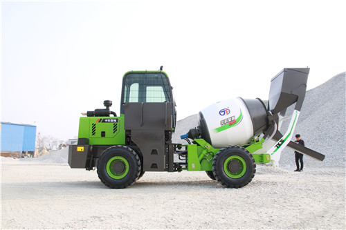 <b>攪拌車不能經(jīng)常保養(yǎng)的幾個(gè)部位！</b>