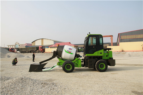 <b>攪拌車日常檢車和剎車片的保養(yǎng)！</b>