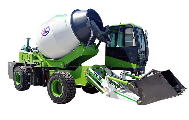 <b>哪些事項(xiàng)對于水泥攪拌罐車工作起到了作用？</b>