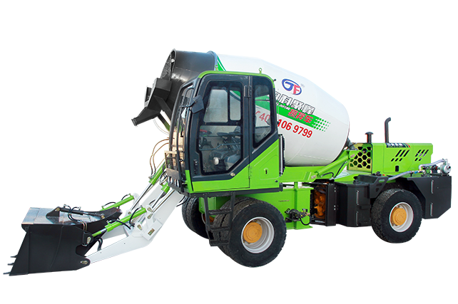 <b>水泥攪拌車手剎的保養(yǎng)應(yīng)該注意什么？</b>