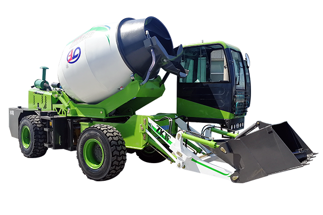 <b>混凝土配料機(jī)的操作要注意什么？</b>