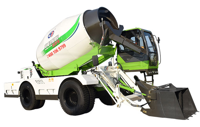 <b>攪拌機(jī)液壓工作系統(tǒng)的自檢方法有哪些？</b>