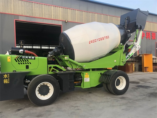 <b>混凝土強度不夠是什么原因？</b>