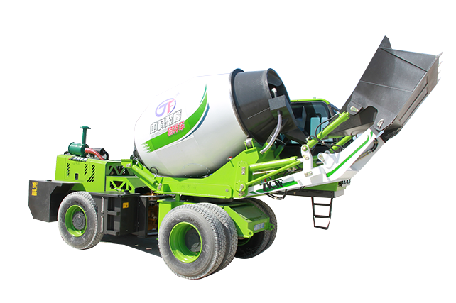 <b>自上料攪拌運(yùn)輸車應(yīng)以標(biāo)準(zhǔn)方式使用</b>